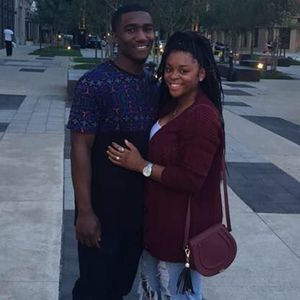 Meet your Posher, Asiah