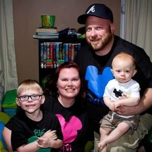 Meet your Posher, Alecia