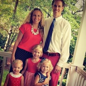 Meet your Posher, Britta bell