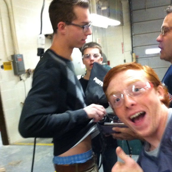 Meet your Posher, Scott - Picture 1 of 1