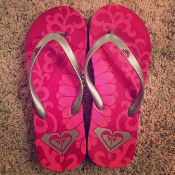 Roxy Flipflops