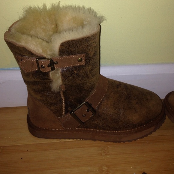 Ugg boots