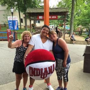 Meet your Posher, Shelly