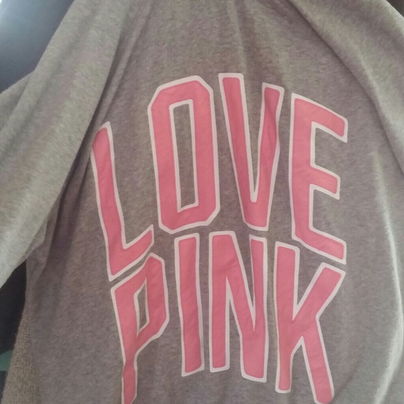 VS PINK Hoodie