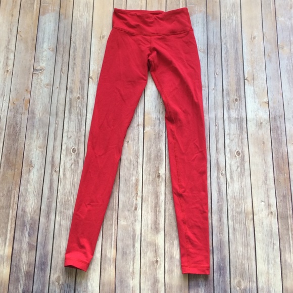 lululemon wunder under pants