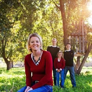 Meet your Posher, Stacie