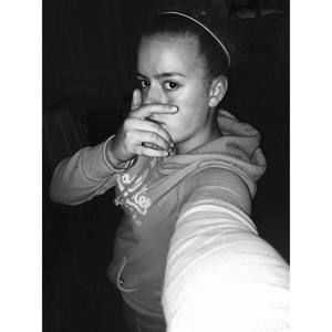 Meet your Posher, Erika