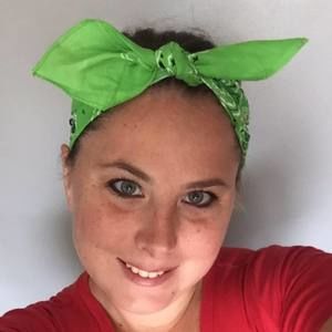 Meet your Posher, Mia