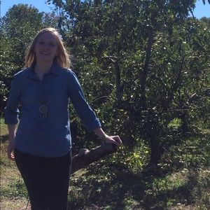 Meet your Posher, Brittany