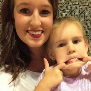 Meet your Posher, Mary