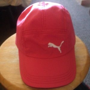 Puma hat