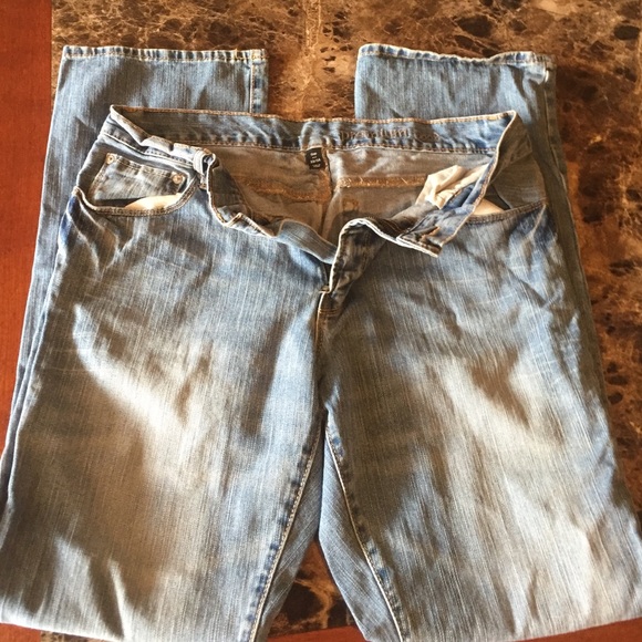 Men's GAP Jeans