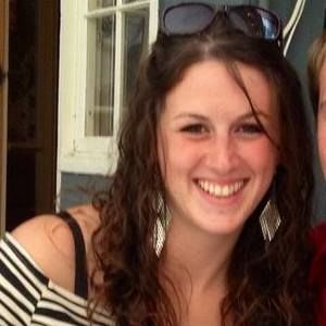 Meet your Posher, Kristyn