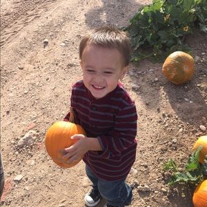 Meet your Posher, Alisha