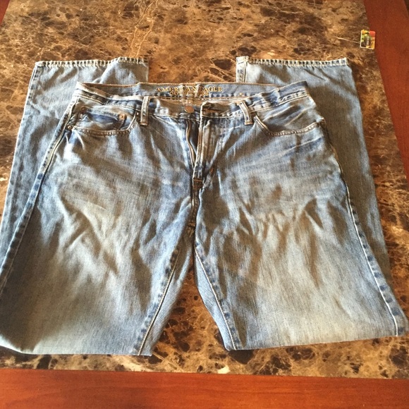 Men's American Eagle Outfitters jeans