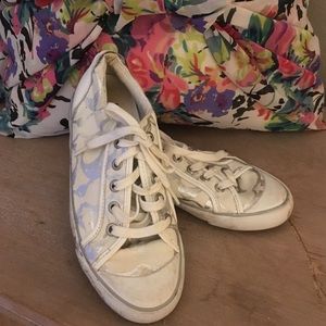 ❌SOLD❌ Coach Sneakers