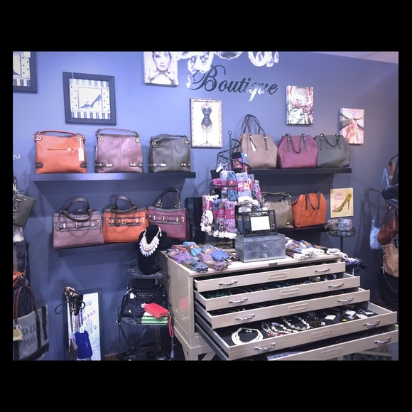 The Boutique