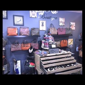 The Boutique