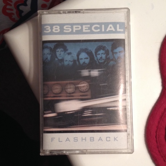 38 Special Cassette
