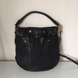 Marc by Marc Jacobs hand bag.