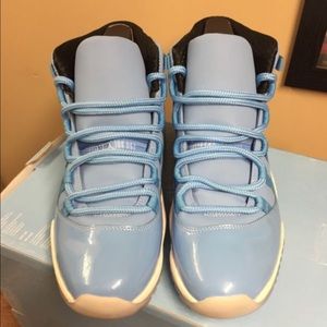 Jordan Ultimate Gift Of Flight Size 11