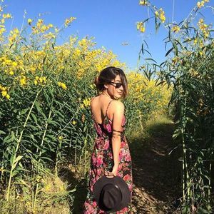 Meet your Posher, Sabrina