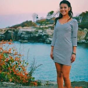 Meet your Posher, Diana