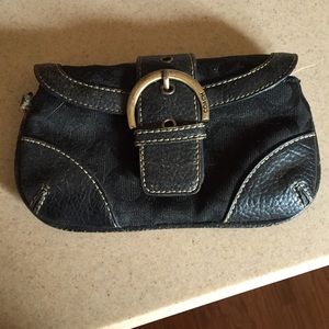 Coach wallet/wristlet