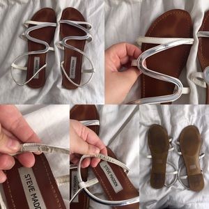Steve Madden Sandals