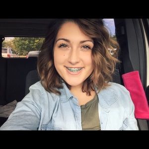 Meet your Posher, Sierra