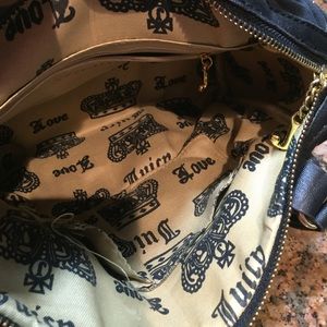 Juicy Couture Bags - Juicy Couture Handbag Juicy Couture Bags - Juicy Couture Handbag