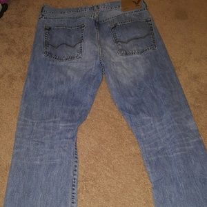 American eagles men jeans 33/34