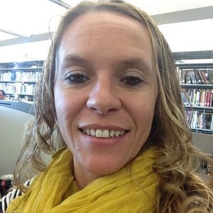 Meet your Posher, Beth