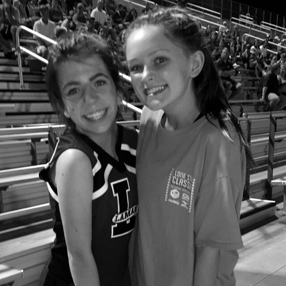 Meet your Posher, Callaway