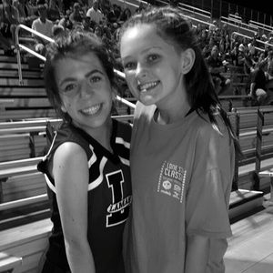 Meet your Posher, Callaway