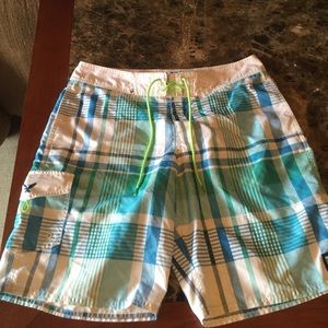 Men's American Eagle Board shorts