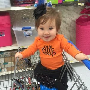 Meet your Posher, Lisa