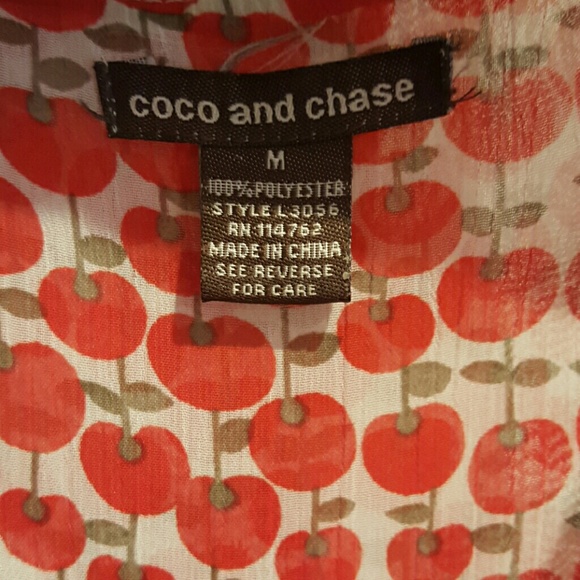 Blouse - Picture 3 of 3