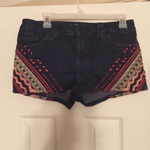 Beautiful shorts