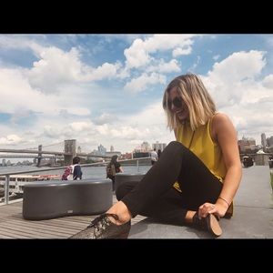 Meet your Posher, Brittanie