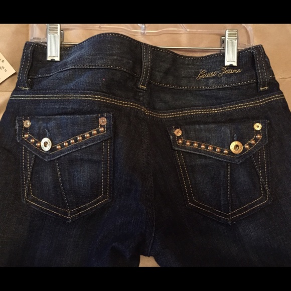 Brand new Guess jeans