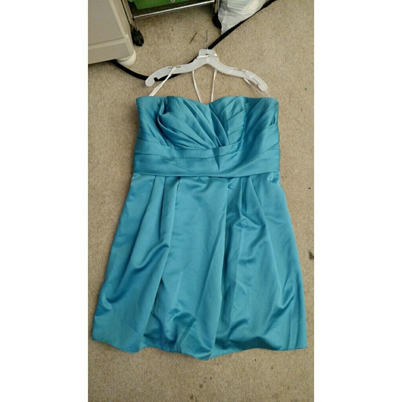 Homecoming Dress