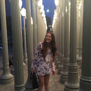 Meet your Posher, Marisa