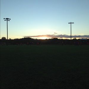 Meet your Posher, Jenna