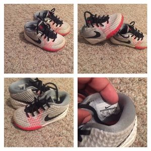 Nike Kyrie for @nani_b