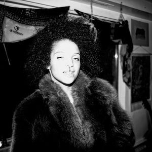 Meet your Posher, Aubrey