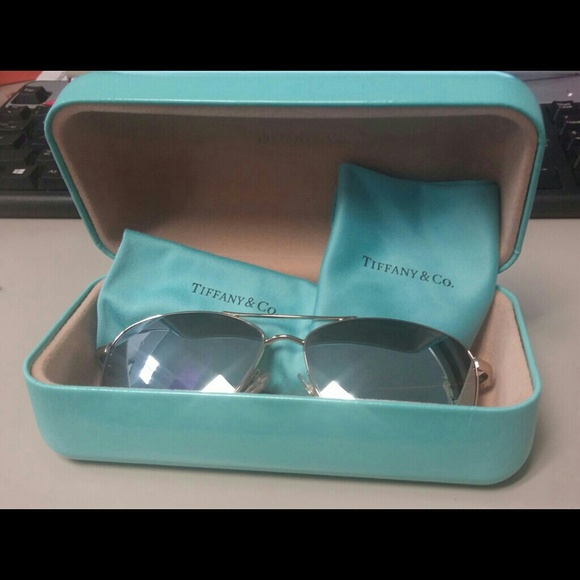 Tiffany's sunglasses