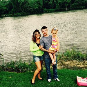 Meet your Posher, Kristy