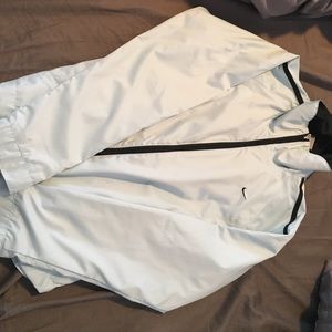 Nike Dri fit jacket