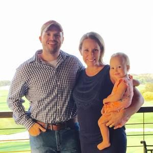 Meet your Posher, Kelly